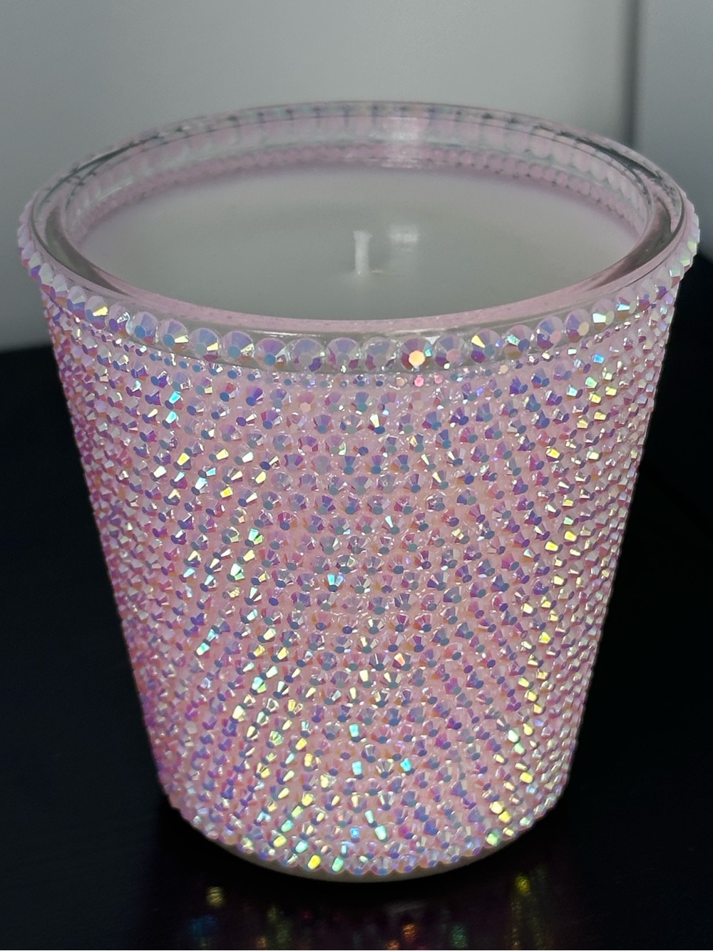 Bling Scented Candle